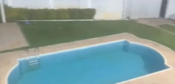 Casa de Condomínio com 4 Quartos à venda, 620m² no Condomínio Ilha Mar, Vera Cruz