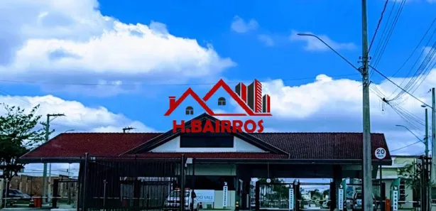 Casa de Condomínio com 3 Quartos à venda, 166m² no Condomínio Terras do Vale, Caçapava