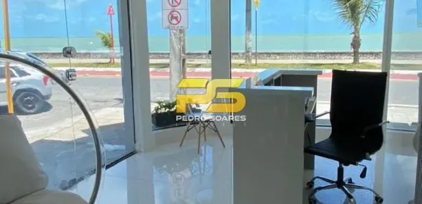 Ponto Comercial à venda, 50m² no Manaíra, João Pessoa