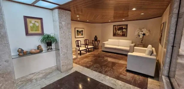 Apartamento com 5 Quartos à venda, 230m² no Santo Agostinho, Belo Horizonte