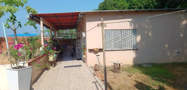 Casa com 2 Quartos à venda, 80m² no Centro, Rio Preto da Eva