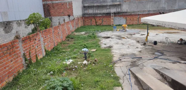 Casa com 4 Quartos à venda, 150m² no Uruguai, Salvador