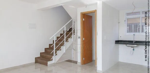 Casa com 2 Quartos à venda, 90m² no Jardim Helena Maria, Guarujá