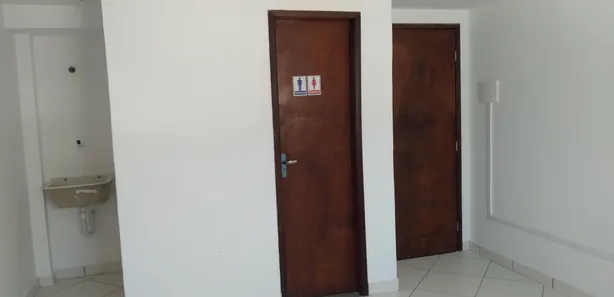Kitnet com 1 Quarto para alugar, 10m² no Metrópole, Nova Iguaçu