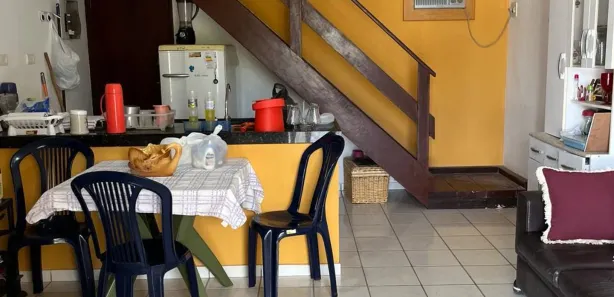 Casa de Condomínio com 3 Quartos à venda, 360m² no Ponta de Serrambi, Ipojuca