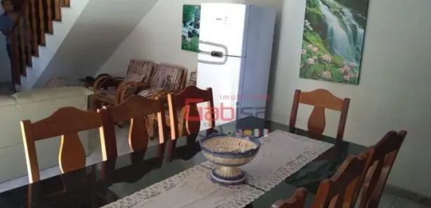 Cobertura com 4 Quartos à venda, 200m² no Passagem, Cabo Frio