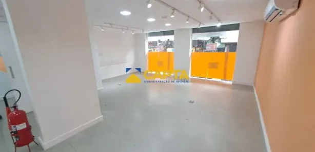 Ponto Comercial para alugar, 99m² no Flamengo, Rio de Janeiro