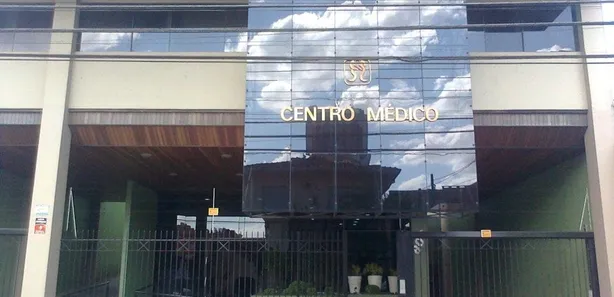 Sala Comercial à venda, 1046m² no Centro, São Leopoldo