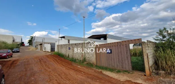 Lote/Terreno para alugar, 1000m² no Vale do Amanhecer, Igarapé
