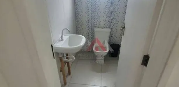 Sala Comercial para alugar, 30m² no Centro, Suzano