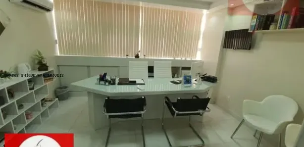 Sala Comercial para alugar, 26m² no Graça, Salvador