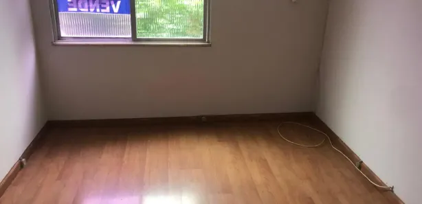 Apartamento com 1 Quarto à venda, 53m² no Catete, Rio de Janeiro