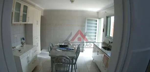 Casa com 3 Quartos para venda ou aluguel, 139m² no Vila Costa, Suzano