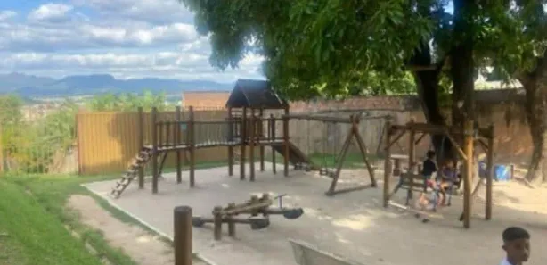 Apartamento com 2 Quartos à venda, 46m² no Citrolândia, Betim