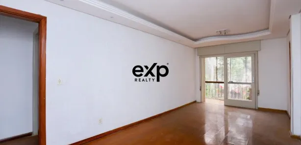Apartamento com 3 Quartos à venda, 127m² no Farroupilha, Porto Alegre