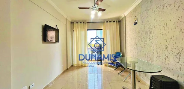 Apartamento com 2 Quartos à venda, 70m² no Jardim Las Palmas, Guarujá