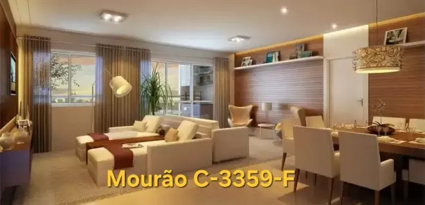 Apartamento com 3 Quartos à venda, 133m² no Adrianópolis, Manaus
