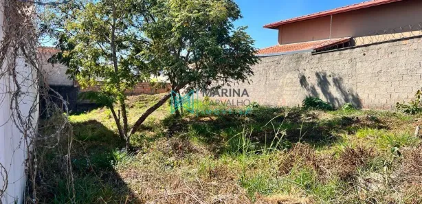 Lote/Terreno à venda, 360m² no Jardim Imperial, Lagoa Santa
