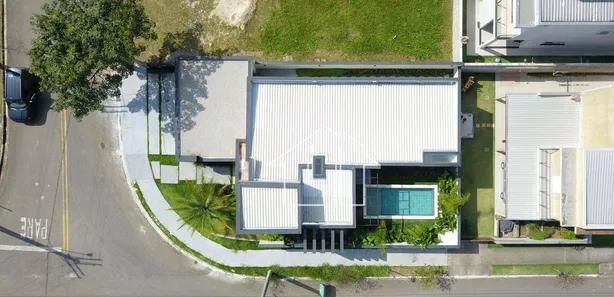 Casa de Condomínio com 3 Quartos à venda, 150m² no Condomínio Terras do Vale, Caçapava