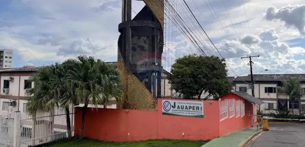 Apartamento com 2 Quartos à venda, 71m² no Parque 10 de Novembro, Manaus