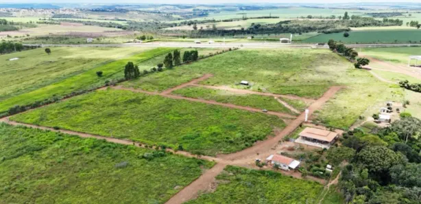 Fazenda/Sítio com 3 Quartos à venda, 100m² no , Abadiânia