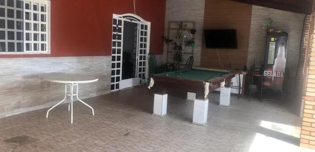 Casa com 3 Quartos à venda, 177m² no Setor Habitacional Vicente Pires - Trecho 3, Brasília