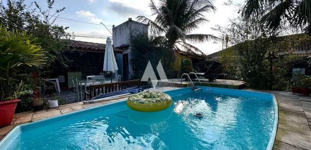Casa com 3 Quartos à venda, 355m² no Vila Ligya, Guarujá