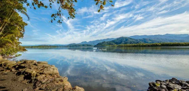 Lote/Terreno à venda, 40435m² no Balneario Praia do Perequê, Guarujá
