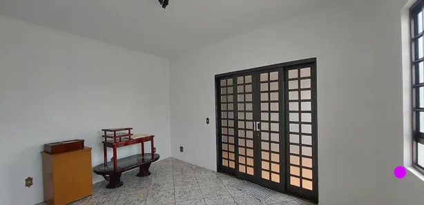 Casa com 3 Quartos à venda, 126m² no Vila Yamada, Araraquara