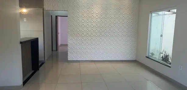 Casa de Condomínio com 3 Quartos à venda, 120m² no Cohatrac IV, São Luís