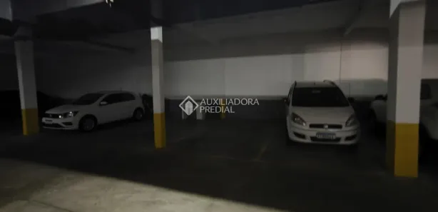 Sala Comercial para alugar, 38m² no Centro, Canoas