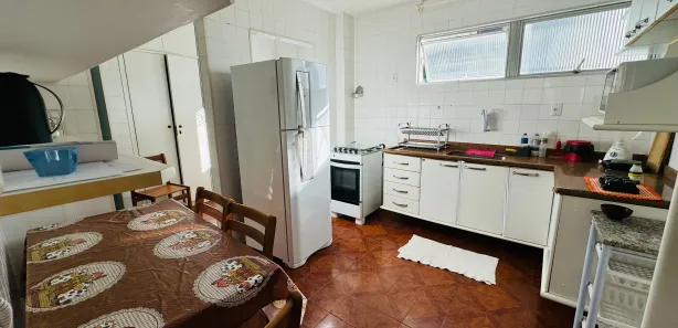Apartamento com 3 Quartos à venda, 162m² no Acupe de Brotas, Salvador
