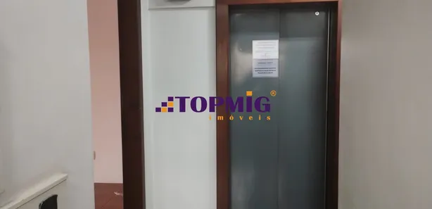 Ponto Comercial à venda, 35m² no Santo Agostinho, Belo Horizonte