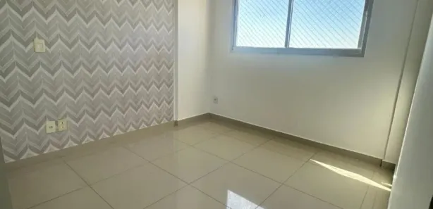 Apartamento com 2 Quartos para venda ou aluguel, 57m² no Vila Rosa, Goiânia
