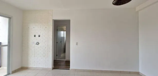 Apartamento com 2 Quartos para alugar, 60m² no Residencial Alexandria, Várzea Paulista
