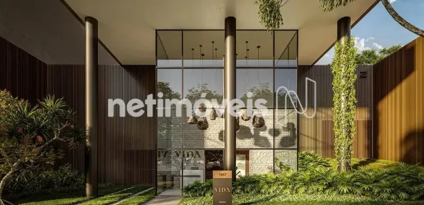 Apartamento com 3 Quartos à venda, 120m² no Funcionários, Belo Horizonte