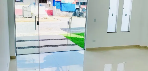 Casa de Condomínio com 3 Quartos à venda, 88m² no Colônia Santo Antônio, Manaus