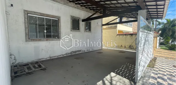 Casa de Condomínio com 3 Quartos à venda, 200m² no Campo Grande, Rio de Janeiro