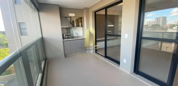 Apartamentos à venda em Franca, SP - Viva Real