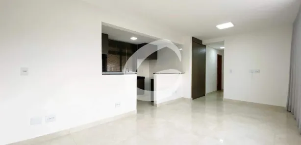 Apartamento com 2 Quartos à venda, 68m² no Cruzeiro, Belo Horizonte