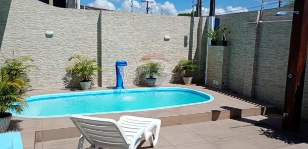 Casa com 4 Quartos à venda, 250m² no Pitanguinha, Maceió