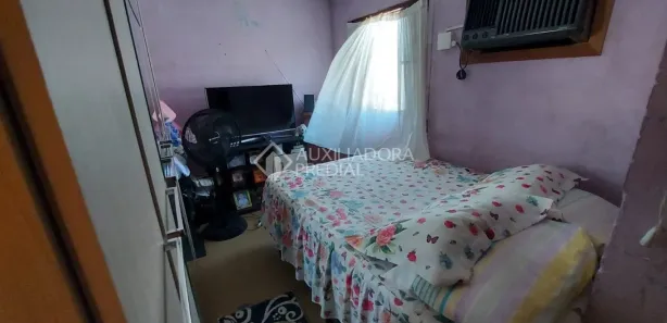 Sobrado com 2 Quartos à venda, 46m² no Santa Rita, Guaíba