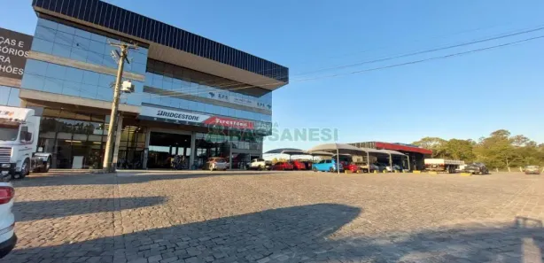 Sala Comercial para alugar, 62m² no São Ciro, Caxias do Sul
