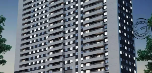 GRAN KAZZAS SACOMÃ (2ª FASE) no Vila Vermelha, São Paulo