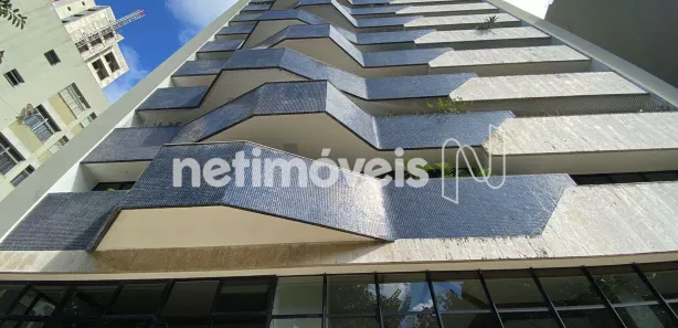 Cobertura com 4 Quartos à venda, 370m² no Graça, Salvador