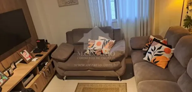 Casa com 2 Quartos à venda, 120m² no Vila Areao, Taubaté