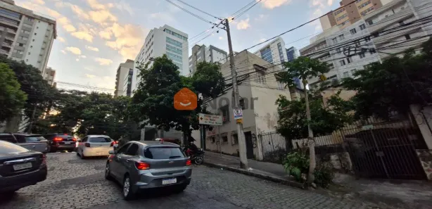 Imóvel Comercial à venda, 179m² no Lourdes, Belo Horizonte