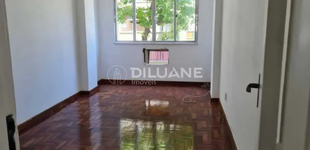 Apartamento com 1 Quarto à venda, 58m² no Catete, Rio de Janeiro