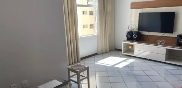 Apartamento com 2 Quartos à venda, 86m² no Amaralina, Salvador
