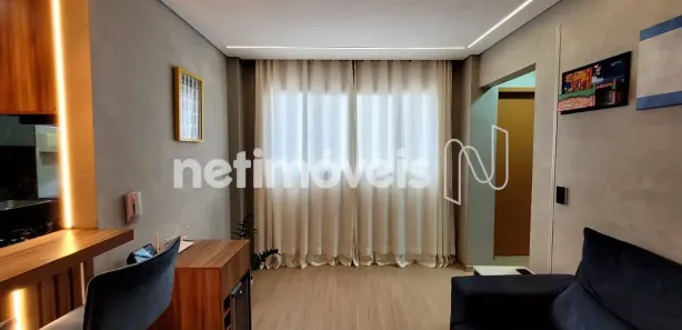 Apartamento com 2 Quartos à venda, 46m² no Nova Pampulha, Vespasiano